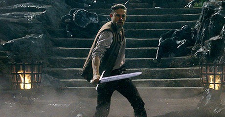 King arthur legend of the sword putlocker hotsell